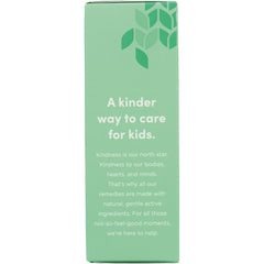 Kids Cold & Cough - Daytime