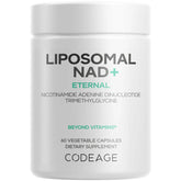 Liposomal NAD+