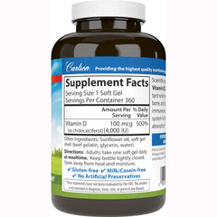 Vitamin D3