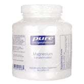 Magnesium (citrate/malate)