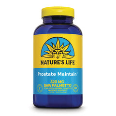 Prostate Maintain