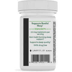 Melatonin - Passion Fruit