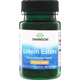 Lutein Esters