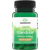 Lung Glandular
