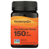 Raw Manuka Honey MGO 150+