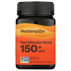 Raw Manuka Honey MGO 150+