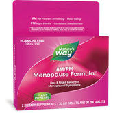 AM/PM Menopause Formula