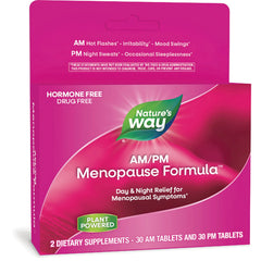 AM/PM Menopause Formula
