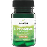 L. Plantarum Probiotic