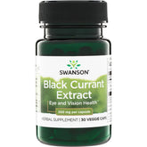 Black Currant Extract