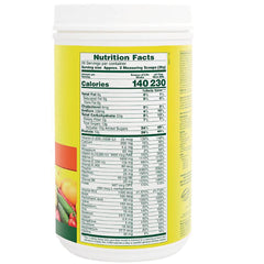 Source of Life Original Energy Shake - Creamy Granola