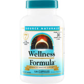 Wellness Formula Advanced Daily Immune Support