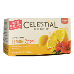 Caffeine Free Herbal Tea