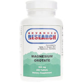 Magnesium Orotate
