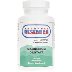Magnesium Orotate