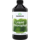 Liquid Chlorophyll