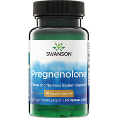 Pregnenolone