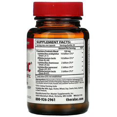 Theralac Broad Spectrum Probiotic