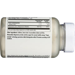 Magnesium Malate 400