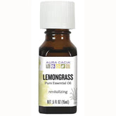 Lemongrass Pure Essential Oil