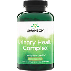 Urinary Health Complex