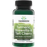 Full Spectrum Turmeric, Boswellia & Tart Cherry
