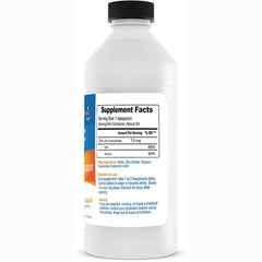 Immune Z Liquid