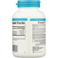 Double Strength Acidophilus & Bifidus