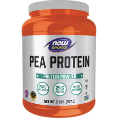 Pea Protein
