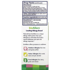 Tree Pollen Allergy Treatment