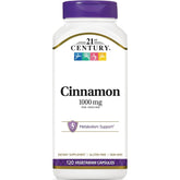 Cinnamon