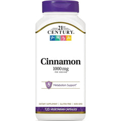 Cinnamon