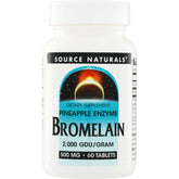 Bromelain
