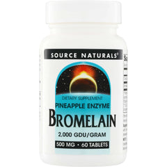 Bromelain
