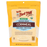 Cornmeal