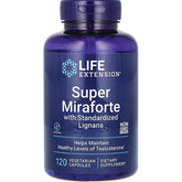 Super Miraforte with Standardized Lignans