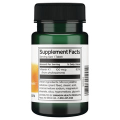 Vitamin K1