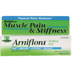 Arniflora Arnica Gel