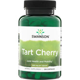 Tart Cherry