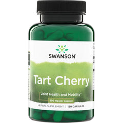 Tart Cherry