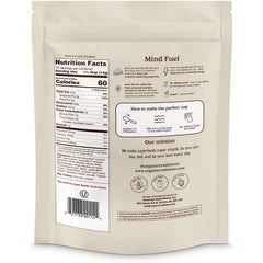Mind Fuel Herbal Mushroom Beverage