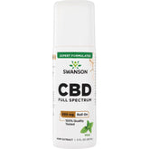 CBD Full Spectrum Roll-On - Mint