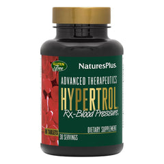 Advanced Therapeutics Hypertrol RX-Blood Pressure