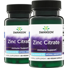 Zinc Citrate