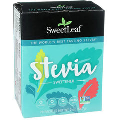 SweetLeaf Stevia Sweetener