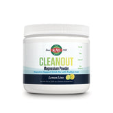Cleanout Magnesium Powder - Lemon Lime