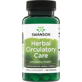 Herbal Circulatory Care