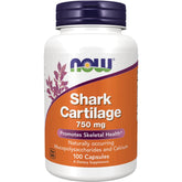 Shark Cartilage