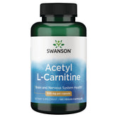 Acetyl L-Carnitine