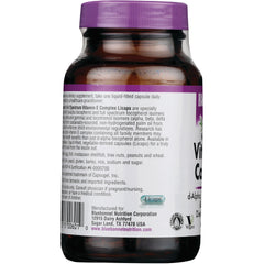 Full Spectrum Vitamin E Complex